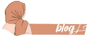 Salma's Blog Logo