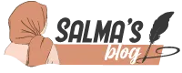 Salma's Blog Logo